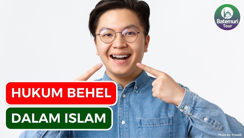 Trend Kawat Gigi, Ini Dia Hukumnya dalam Islam